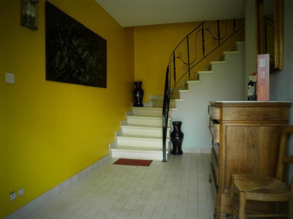 Val-de-Livenne Domaine Des Tilleuls מראה חיצוני תמונה