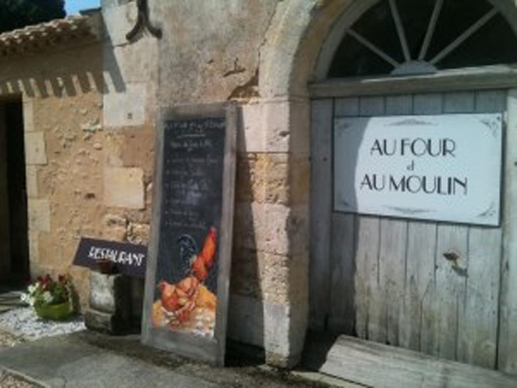 Val-de-Livenne Domaine Des Tilleuls מראה חיצוני תמונה